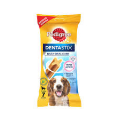 Pedigree logo